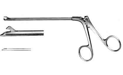 KANCA MAKAS DÜZ ÇAP 2.7MM